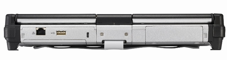 ���������� ������-������� Panasonic Toughbook CF-C2 - ��� �����