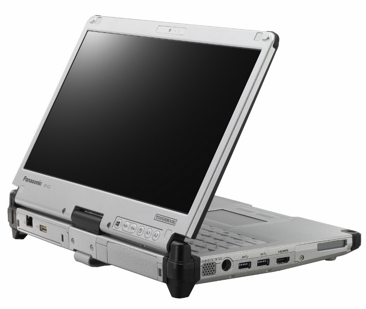 ���������� ������-������� Panasonic Toughbook CF-C2- �������������� �����