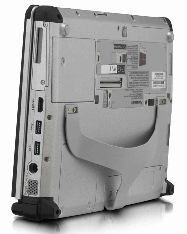 ���������� ������-������� Panasonic Toughbook CF-C2- ������ ��� ����