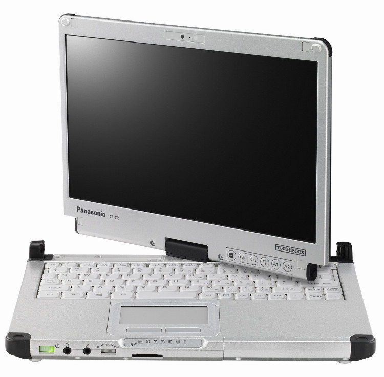 ���������� ������-������� Panasonic Toughbook CF-C2- ����������������� �����