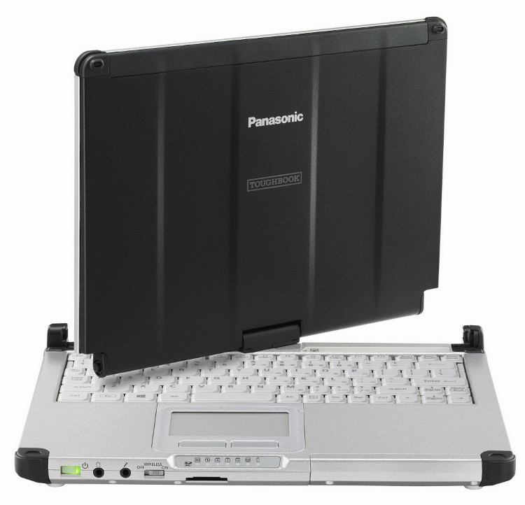 ���������� ������-������� Panasonic Toughbook CF-C2- ����������������� ����� �������� ��������