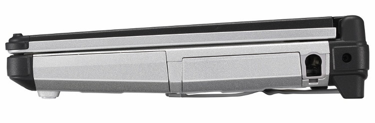 ���������� ������-������� Panasonic Toughbook CF-C2 - ��� ������
