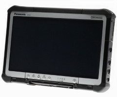 Toughbook CF-D1 -    Panasonic