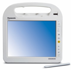      Panasonic Toughbook CF-H1