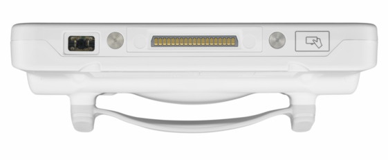 UMPC Panasonic Toughbook CF-H1 -  