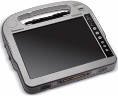 ��������� ���������� ��������������� ��  Panasonic Toughbook CF-H2