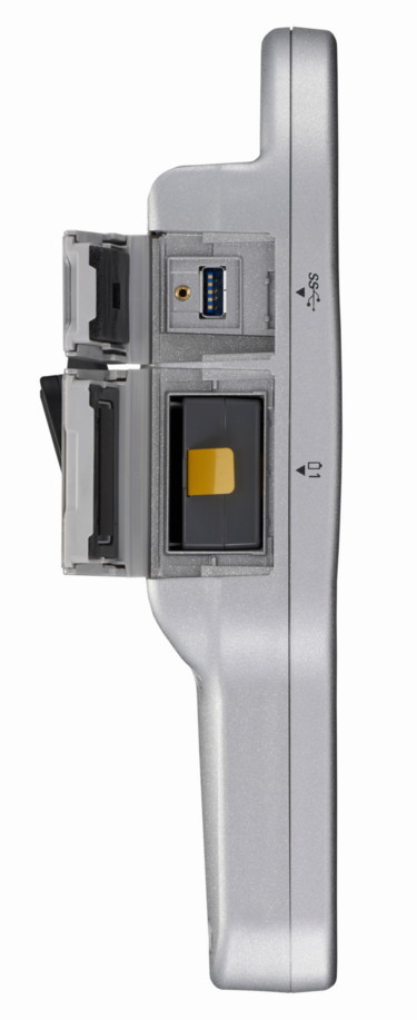 Panasonic Toughbook CF-H2 - ��� �����  � ��������� ���������