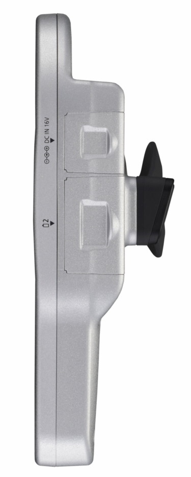 Panasonic Toughbook CF-H2 - ��� ������  � ��������� ���������