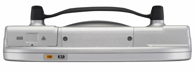 Panasonic Toughbook CF-H2 - ��� ������