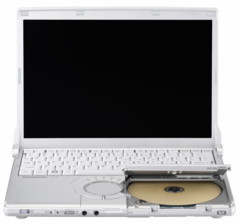   Panasonic Toughbook CF-S9