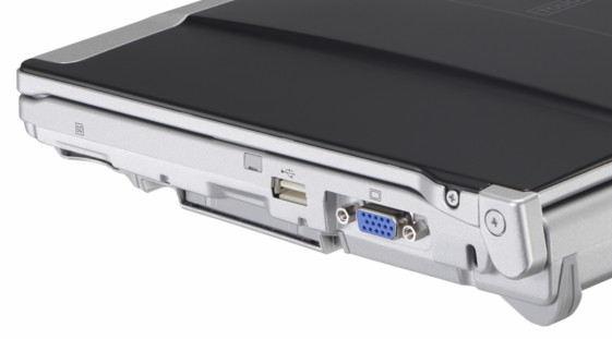      12,1  Panasonic Toughbook CF-S9-  .