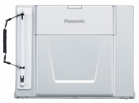      12,1  Panasonic Toughbook CF-T8 -  
