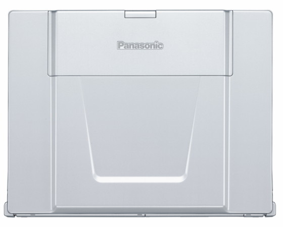 ���������� ������ ������� � �������� 12,1 ����� Panasonic Toughbook CF-W8 - ��� �������