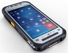Toughpad FZ-F1 -    Panasonic