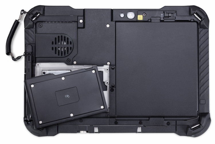    Panasonic Toughbook FZ-G2 - rfid_reader