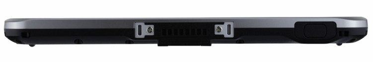    Panasonic Toughbook FZ-L1 -  