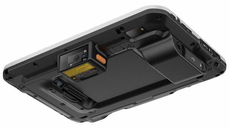    Panasonic Toughbook FZ-S1 -  