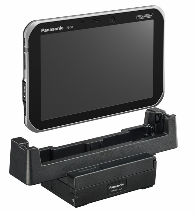    Panasonic Toughbook FZ-S1 - 