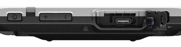    Panasonic Toughbook FZ-S1 -    