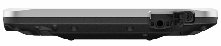    Panasonic Toughbook FZ-S1 -  