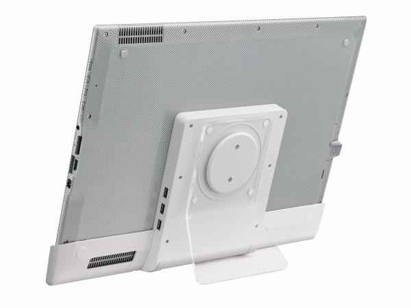  - Panasonic Toughpad FZ-Y1 -       