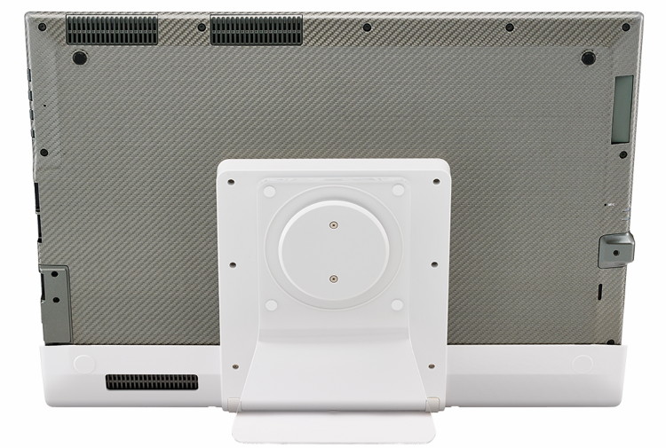 ���������� ������-������� Panasonic Toughpad FZ-Y1�Performance - ��� �����