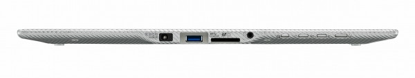  - Panasonic Toughpad FZ-Y1 -     