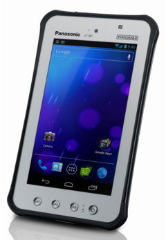 Toughpad JT-B1 -     Panasonic