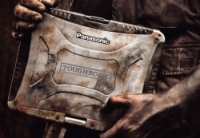  TOUGHBOOK