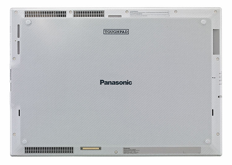  - Panasonic Toughpad UT-MA6 / UT-MB5 -  
