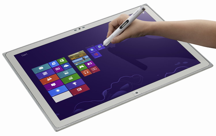  - Panasonic Toughpad UT-MA6 / UT-MB5 -  