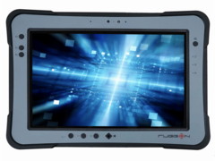 RuggON PX501 Gen III - Защищенный планшет  с сенсорным экраном 10,1" RuggON