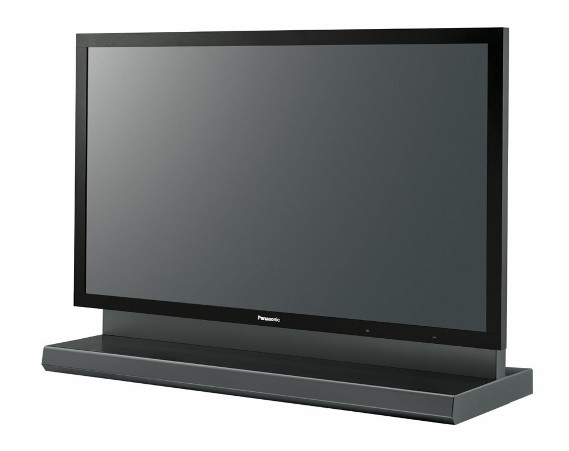  Panasonic TH-103PF10RK -   