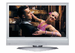   Panasonic TH-37PR10R