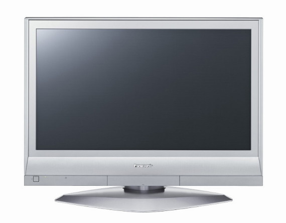   Panasonic TH-42PR11R -  