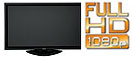   Panasonic TH-50PF20ER