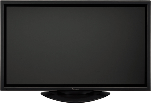    Panasonic TH-50PH12RK -  