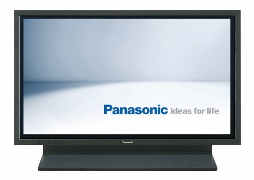   Panasonic TH-65PF11RK -  