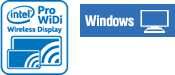 Intel Pro WiDi 