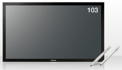    Panasonic TH-103PB1E
