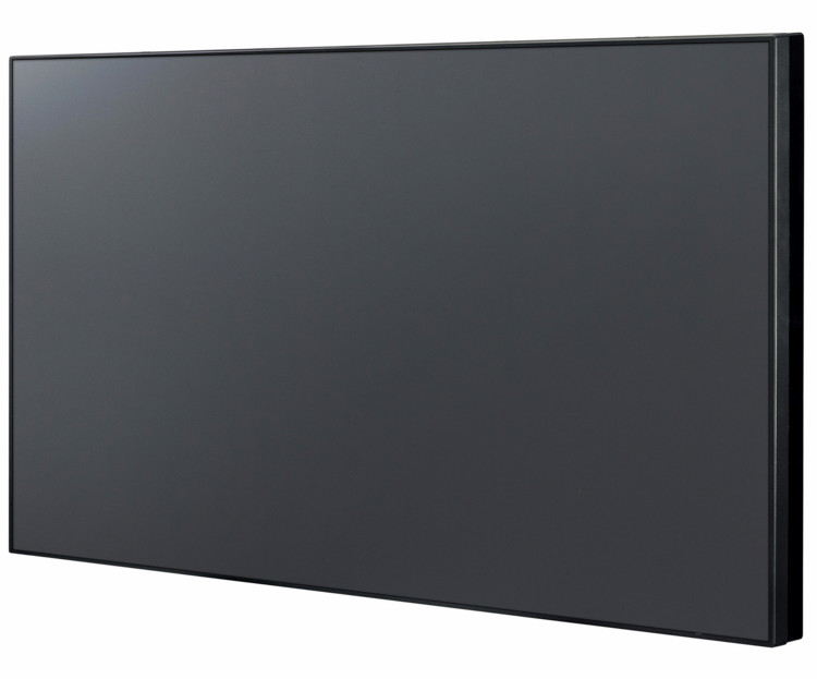 ���������������� D-LED LCD ������ Panasonic TH-55LFV50W � ������ ����� ������ - ��� �����