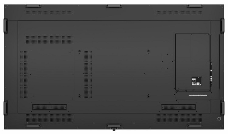 ���������������� LED LCD ������ Panasonic TH-86CQE2-IR / TH-75CQE2-IR / TH-65CQE2-IR / TH-55CQE2-IR - ��� �����