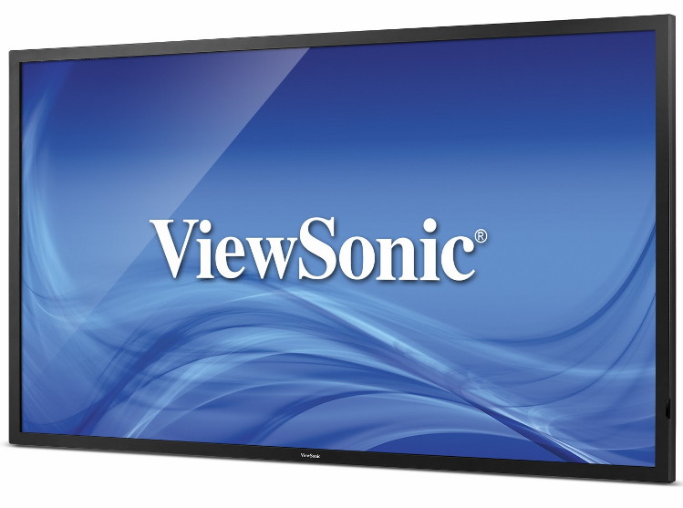  LED  ViewSonic CDE5500-L -  