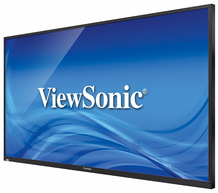  LED  ViewSonic CDE6500-L -  