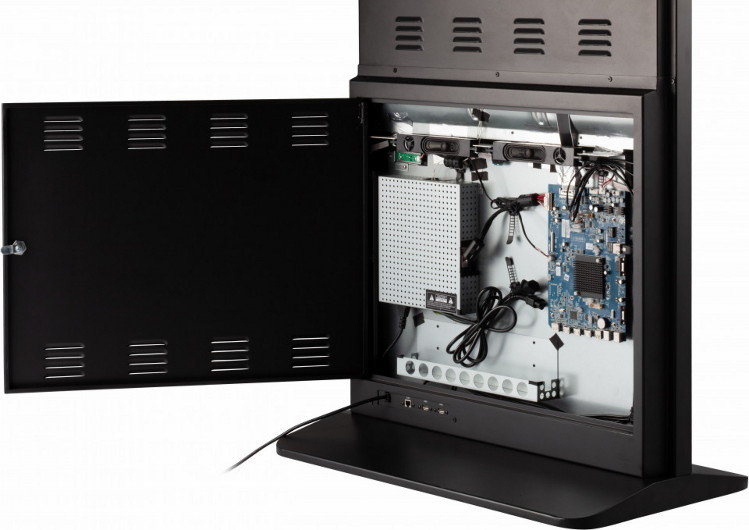    ViewSonic EP5542 / EP5542T -  