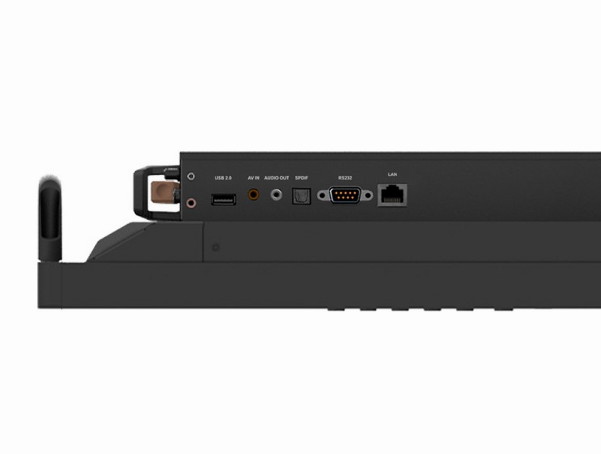  /  LED  ViewSonic IFP5550-2EP / IFP6550-2EP / IFP7550-2EP / IFP8650-2EP - 