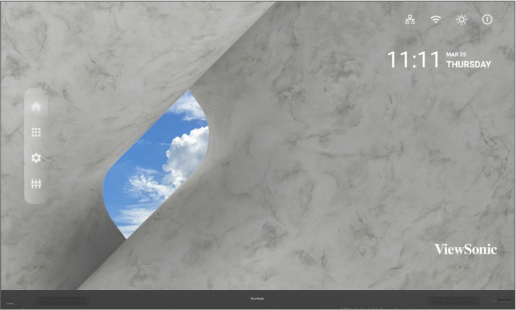 ���������������� LED ������ ViewSonic LDP108-121 - ��� �������