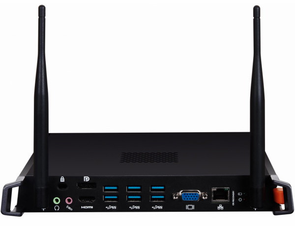   ViewSonic VPC10-WP / VPC14-WP -  