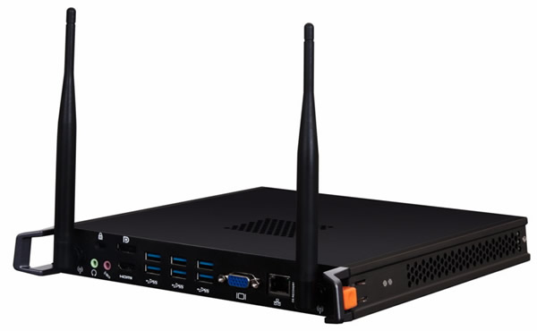   ViewSonic VPC10-WP / VPC14-WP -  