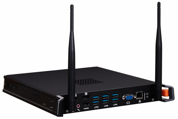   ViewSonic VPC10-WP / VPC14-WP -  
